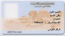 ساعات العمل وسعر طلب البطاقة لمكتب السجل المدني في المجمعات التجارية المصرية