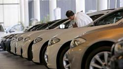 مبيعات الملاكي الاوروبي ترتفع بنسبه 163 خلال 4 اشهر بـ16344 سياره