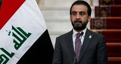 رئيس مجلس النواب العراقي يدعو الشركات الفرنسية للاستثمار في العراق