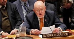 روسيا تتهم مجلس الامن بتجاهل قلقها تجاه افغانستان