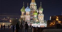روسيا رصد هجمات على نظام التصويت الالكتروني لانتخاب مجلس النواب