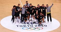 طوكيو 2021مشوار منتخب اليد فى اولمبياد طوكيو قبل المنافسه على البرونزيه