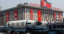 اليابان تعرب عن قلقها إزاء إطلاق كوريا الشمالية صواريخ بعيدة المدى