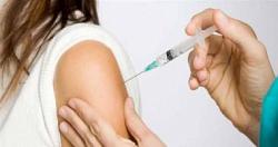 بلجيكا تبدا فى تطعيم الاطفال اعتبارا من الشهر المقبل