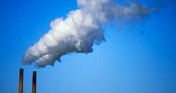 انبعاثات الاحتباس الحرارى تتسبب في تقلص طبقه الستراتوسفير للارض