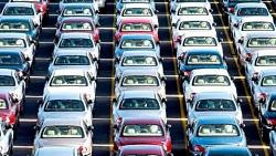 ارتفعت مبيعات السيارات لأصحاب السيارات بنسبة 59٪ في 7 أشهر من عام 2021