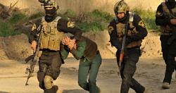 محكمه عراقيه تقضى باعدام 13 ارهابيا لانتمائهم لتنظيم داعش الارهابى