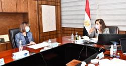 تخطط مصر لتمويل أهداف التنمية المستدامة لاستهداف مصادر تمويل جديدة