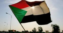 المبعوث الامريكي يقطع زيارته الى السودان