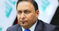 نائب رئيس مجلس النواب العراقى يشيد بموقف مصر الداعم للشعب الفلسطينى