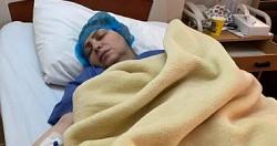 ميار الببلاوي يخضع لعملية جراحية بعد تدهور صحته