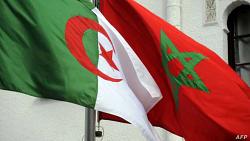 عاجل الجزائر تعلن قطع الارتباطات الدبلوماسيه مع المغرب