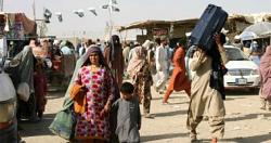 منسق اممي يؤكد التزام المجتمع الانساني بتقديم المساعده لافغانستان