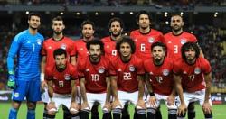 منتخب مصر يواجه انجولا الليله فى بدايه مشوار تصفيات مونديال 2022