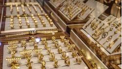 بسعر 18 جنيهاً استرلينياً ، انخفض غرام الذهب عيار 24 قيراطًا اليوم الجمعة