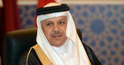 مباحثات اردنيه بحرينيه لزيادة الارتباطات بين البلدين