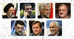 تبدأ اليوم المناظرة التلفزيونية الثالثة حول الانتخابات الرئاسية الإيرانية