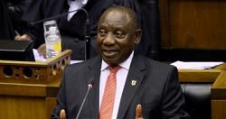 رئيس جنوب إفريقيا يصل إلى كوت ديفوار في زيارة تستغرق 72 ساعة