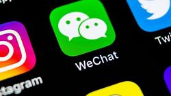 الصين تتهم 43 تطبيقا الكترونيا بنقل بيانات المستخدمين بشكل غير مشروع