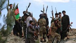 بعد سقوط الولايه السادسه بيد حركه طالبان ماذا يحدث في افغانستان؟