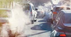 العلماء يظهرون عن اكثر انواع الهواء تلوثا فى اوروبا