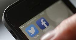 تفرض روسيا غرامات على فيسبوك وتويتر لفشلهما في إزالة المحتوى غير القانوني