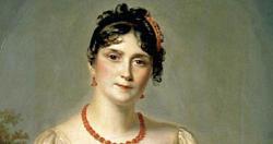 كانت الملكة جوزفين زوجة نابليون كيف وصفها بونابرت ، وهل خانته حقًا؟