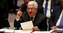 الرئيس عباس يتراس اجتماعا طارئا لمتابعه التطورات بالاراضى الفلسطينيه