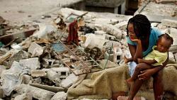 ارتفع عدد قتلى الزلزال الذي ضرب هايتي إلى 304 ، وتم تنفيذ حالة الطوارئ تعازي مصر
