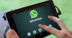 كيف تتخلص بسهوله من ملفات WhatsApp الكبيره؟