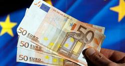 أسعار اليورو مستقرة اليوم الاثنين 352021