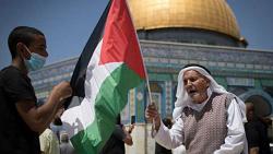 فلسطين تطالب المجتمع الدولي بـمؤتمر عالمي لوضع حد للظلم التاريخي