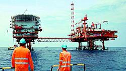 البترول سرد مزايده جديده للبحث والاستكشاف في غرب المتوسط قريبا