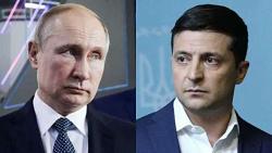 روسيا تستعد لاجراء استفتاء شعبي لضم خيرسون الاوكرانيه
