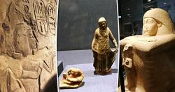 انجازات 7 اعوام متحف طنطا يعود للحياه بعد اهمال 19 عاما