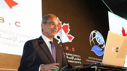 وزير الاتصالات تضافر الجهود لبناء مصر الرقميه وتطوير القطاعات