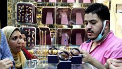 سعر الذهب 2021اليوم في مصر بعد زياده ضريبه القيمه المضافه