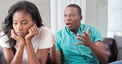 7 أسباب لماذا يلومك زوجك في كثير من الأحيان النرجسية وفقدان الثقة بالنفس هي الأكثر خطورة
