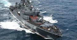 تعمل روسيا على تحسين قدرات أسطول البلطيق بغواصات وطائرات جديدة