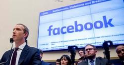 بلومبرج زوكربيرج يخسر 7 مليارات دولار فى ساعات بعد تعطل تطبيقات فيس بوك