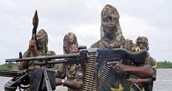 قتل 8 اشخاص بهجوم لـبوكو حرام جنوب شرق النيجر