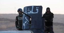 العراق قتل واصابه 9 من قوات البيشمركه اثر هجوم لحزب العمال في دهوك