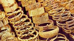 الذهب المصري يفقد بريقه في السوق الخليجيه مانخفاضا 66 خلال 8 شهور