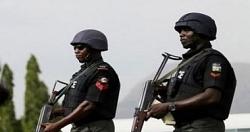 قتل 14 في هجوم لقطاع الطرق ووسائل على مركز للشرطه شمال وسط نيجيريا