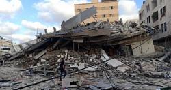 أسوشيتد برس وقف إطلاق النار في غزة هو وسيط أساسي