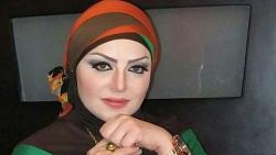 ميار الببلاوي تعلن موعد صلاة الجنازة على والدتها