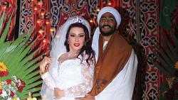 هل يموت محمد رمضان محمد رمضان بعد زواجه من سمية الخشاب في الحلقة الثانية والعشرين من مسلسل موسى؟
