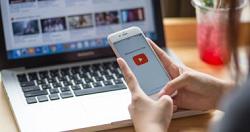يوتيوب تعلن اجراءات جديده لحمايه الشباب من المحتوى غير المرغوب فيه
