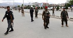 مقتل وإصابة 14 جنديًا أفغانيًا في هجوم مسلح لطالبان شمال أفغانستان