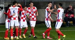 يورو 2021 كرواتيا تالبحث عن مشوار مشرف بعد مونديال 2018